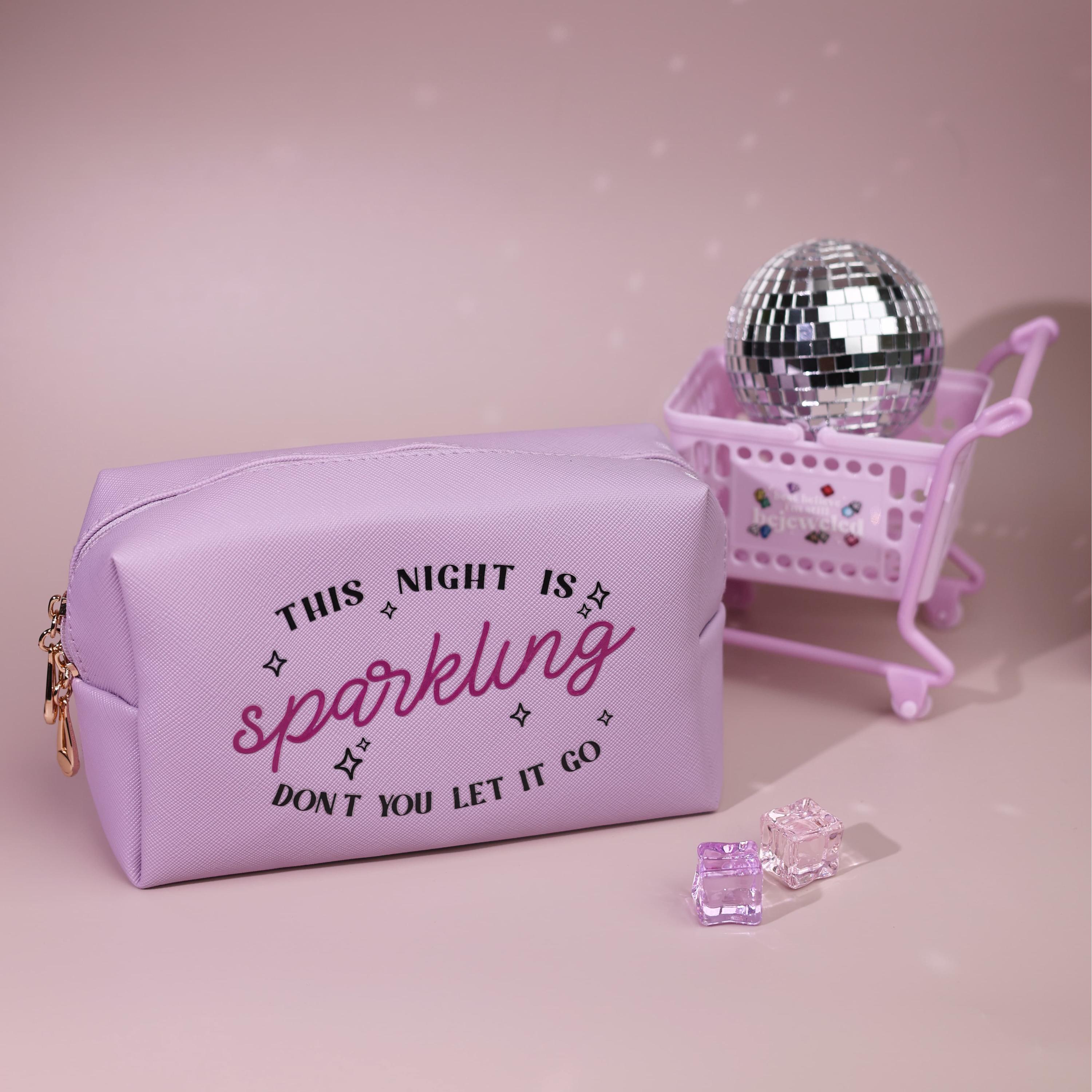 Swiftie cosmetic bag - Etsy 日本