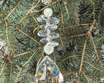 Swarovski 2006 Christmas Ornament #837613 - Etsy