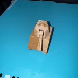 tank