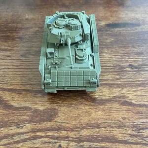 Bradley M2A3 Minimodell