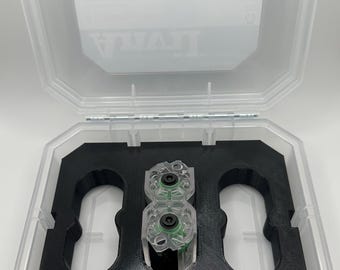 TANDEMKROSS DoubleKross Magazine Holder