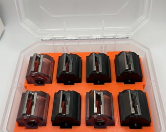 Ruger 10/22 Insert and Case Magazine Holder
