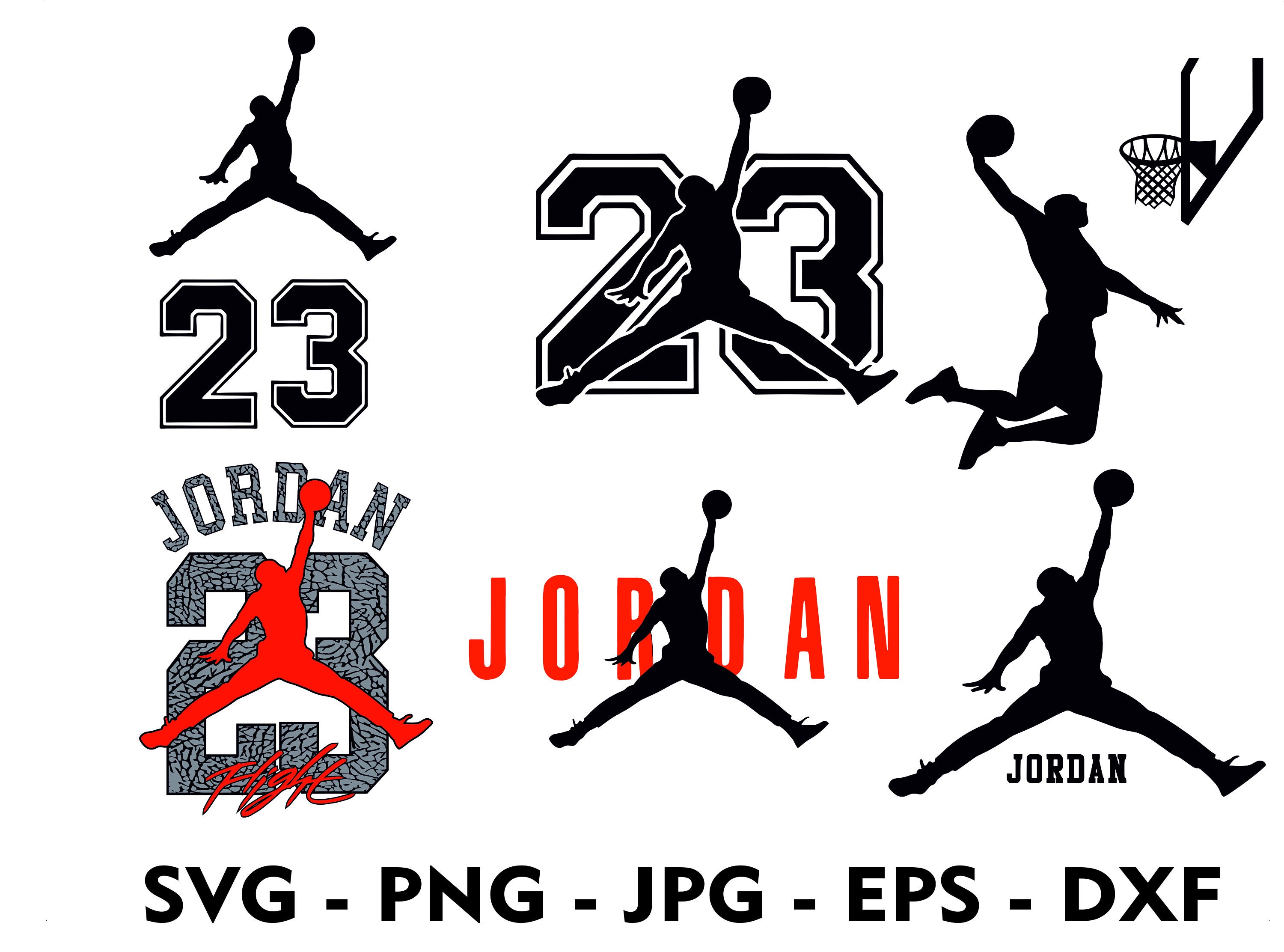 Jordan fly logo sale