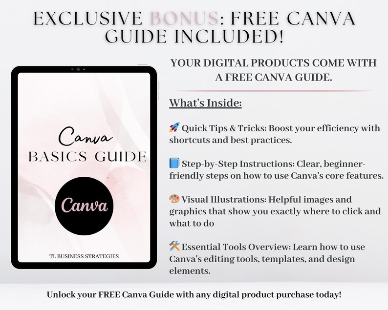 Work Life Balance Guide | Stress Management Ebook | Productivity Ebook ...