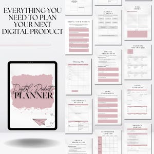digital product shopify
