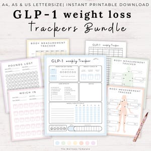 Tirzepatide Weight Loss Tracker - Etsy Tirzepatide Weight Loss Tracker - Etsy