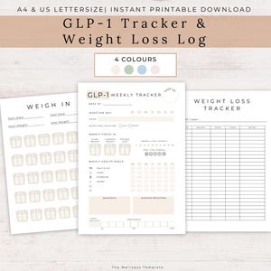 Semiglutide Tracker