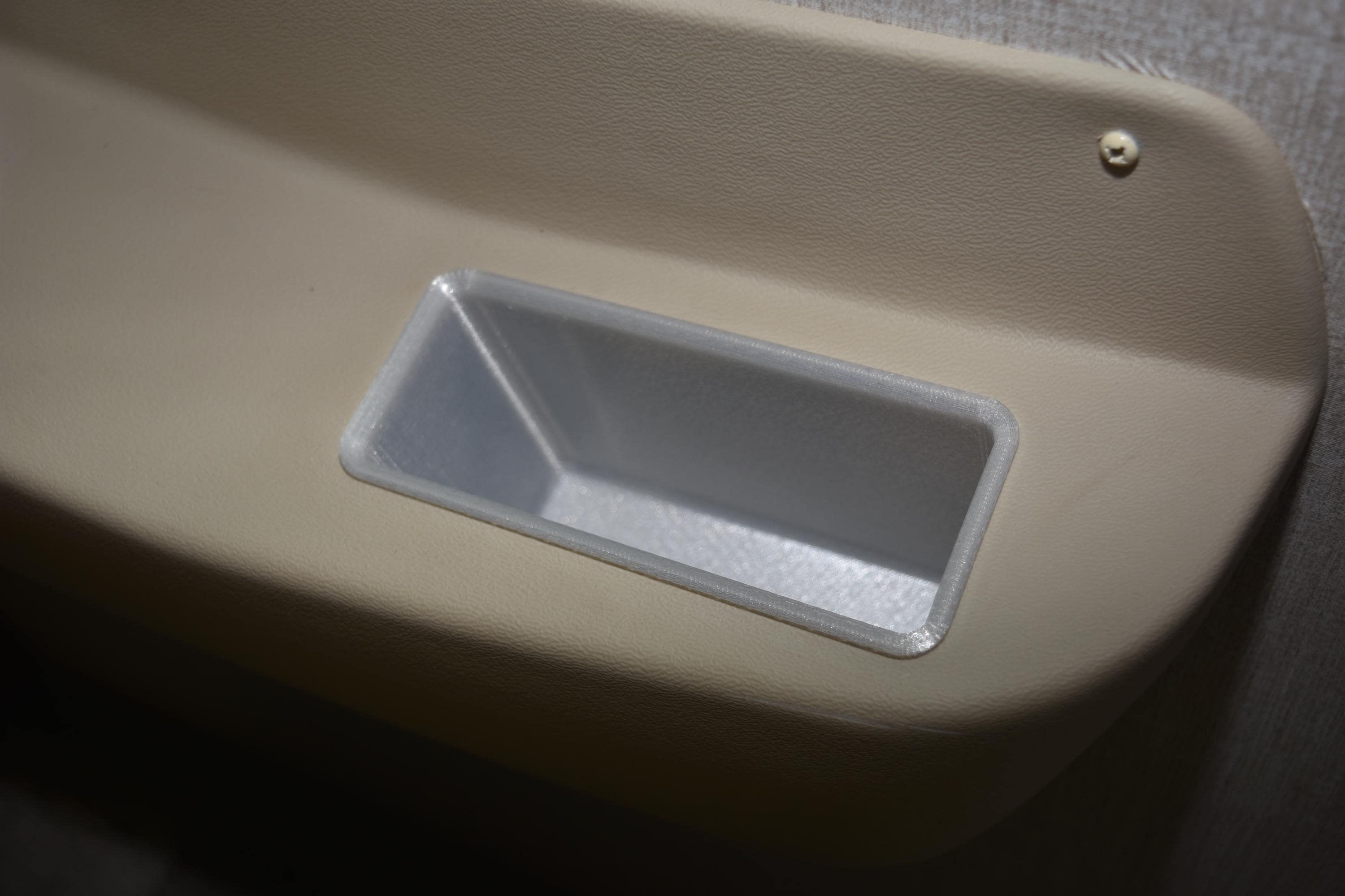 Deep Arm Rest Pockets for the Coachmen Mirada RV. - Etsy