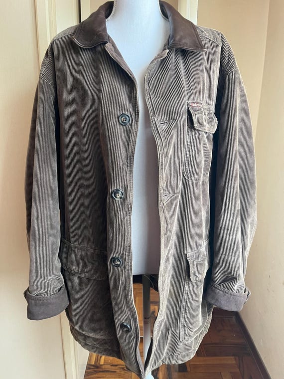 Marlboro classics coat online
