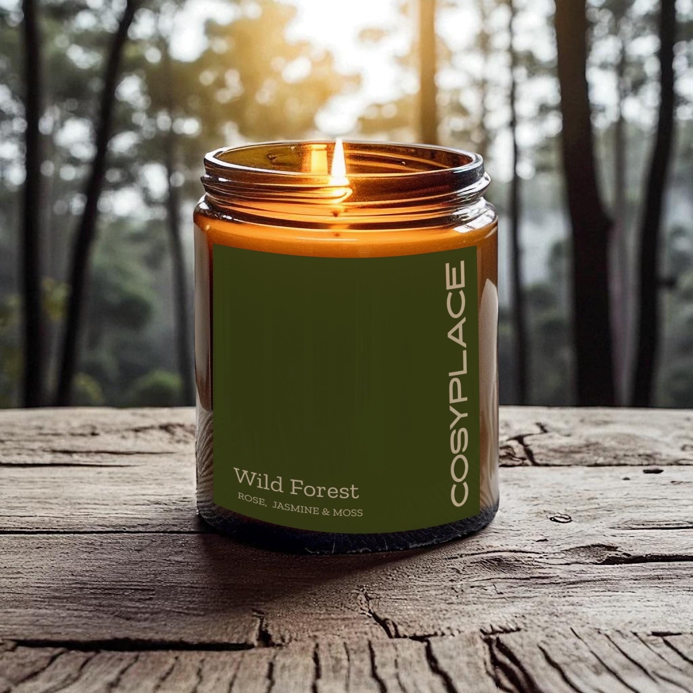 Baies Candle Dupe UK