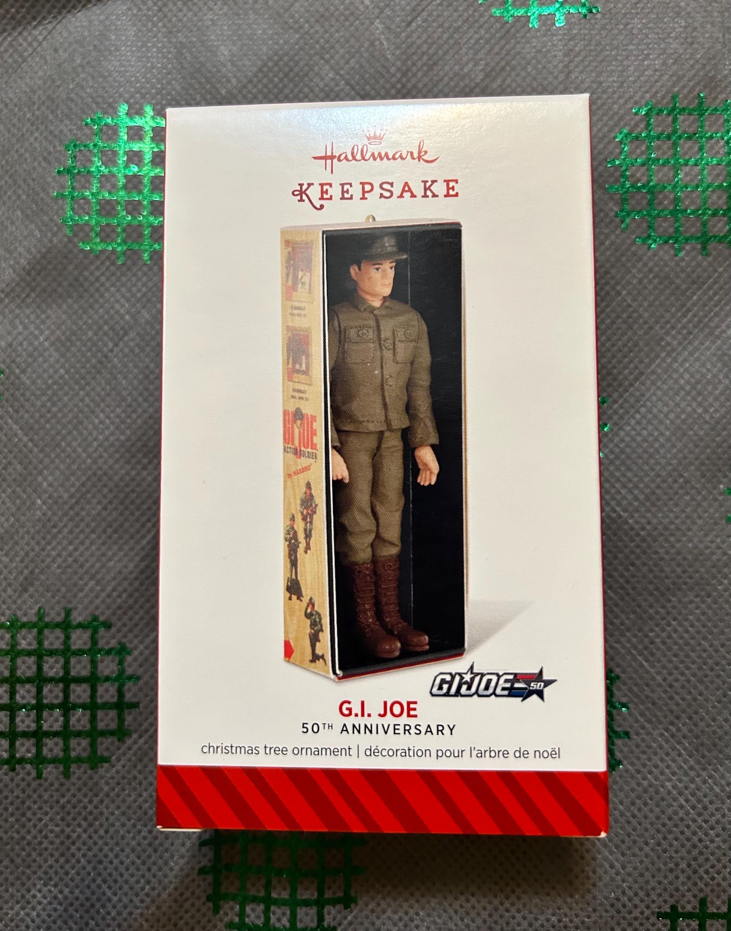 Gi Joe Timeless - Etsy