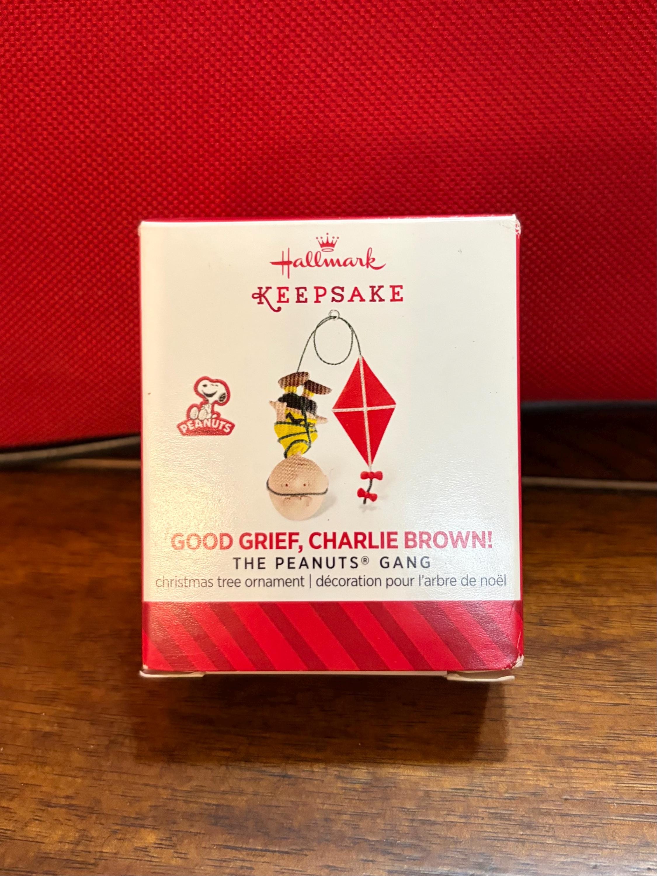 Good Grief - Etsy
