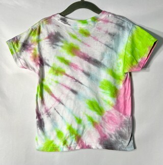 Camiseta Hanes Infantil - 100% Algodão, Sem Etiqueta, Super Confortável