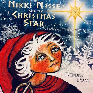Nikki Nisse & the Christmas Star image 1