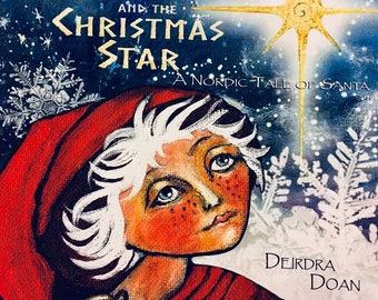 Nikki Nisse & the Christmas Star