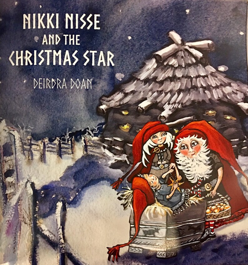 Nikki Nisse & the Christmas Star image 6