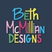 Beth Parent McMillian
