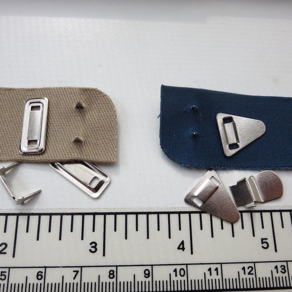 Bar and Loop Closure Etsy