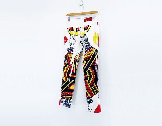 90s Moschino Jeans Vintage Moschino 