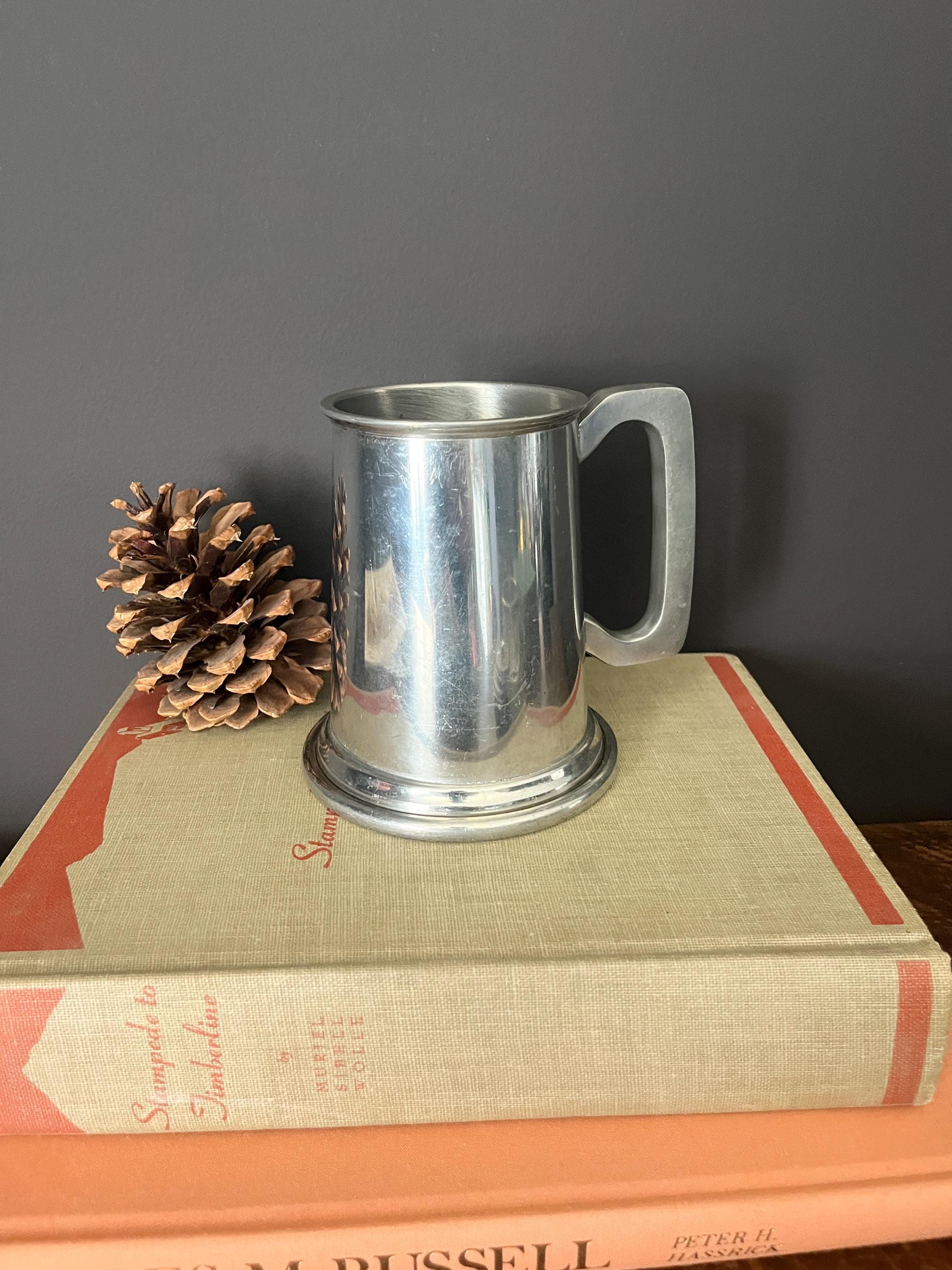 Sheffield Pewter - Etsy
