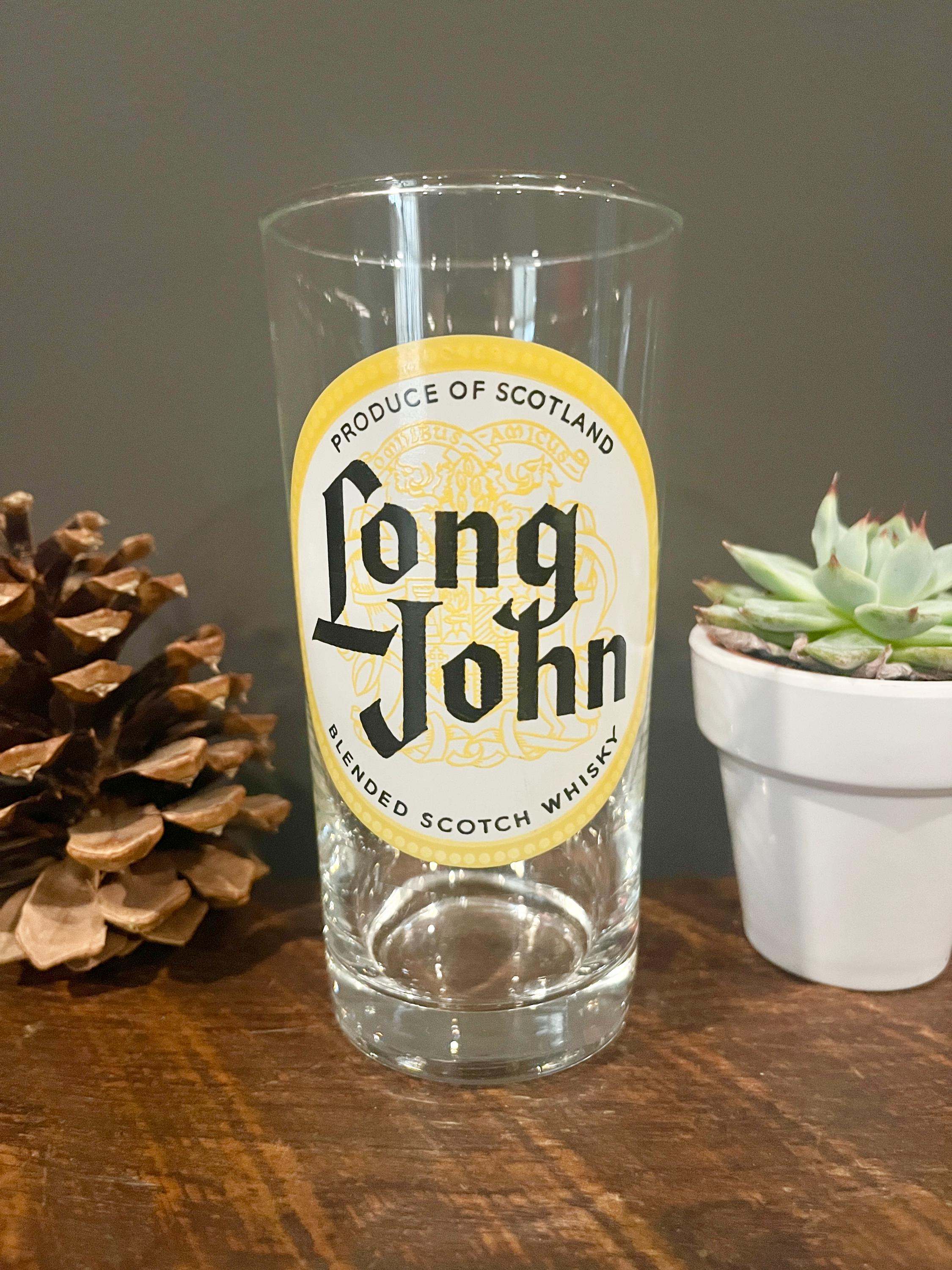 Long John Scotch - Etsy