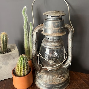 Dietz Little Wizard - Etsy