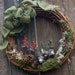 see more listings in the Wreaths section