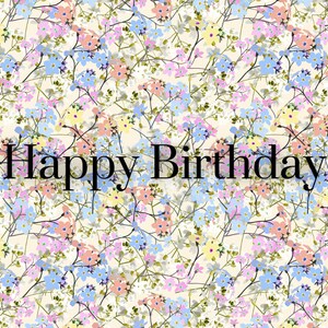 liberty birthday card