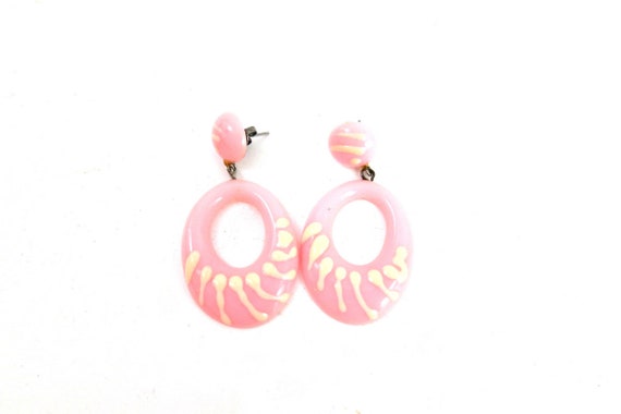 Details more than 211 plastic hanging earrings best