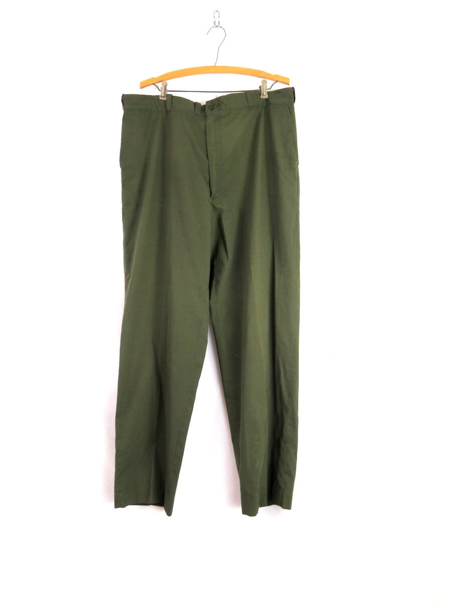 80s Vintage Pants - Etsy
