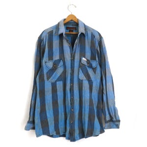 Five Brother Flannel - Etsy