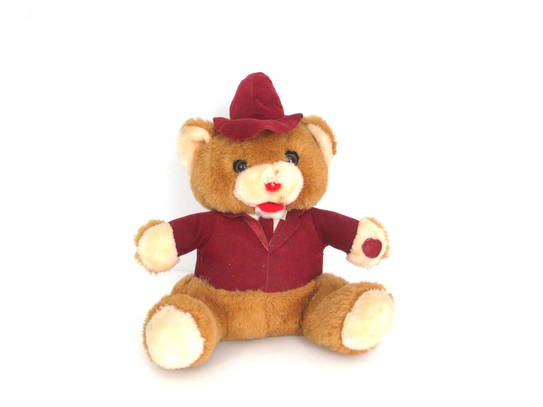 SAM BEAR IT BEAR MILKBOY TOYS×PUNKDRUNKERS パンクドランカーズ