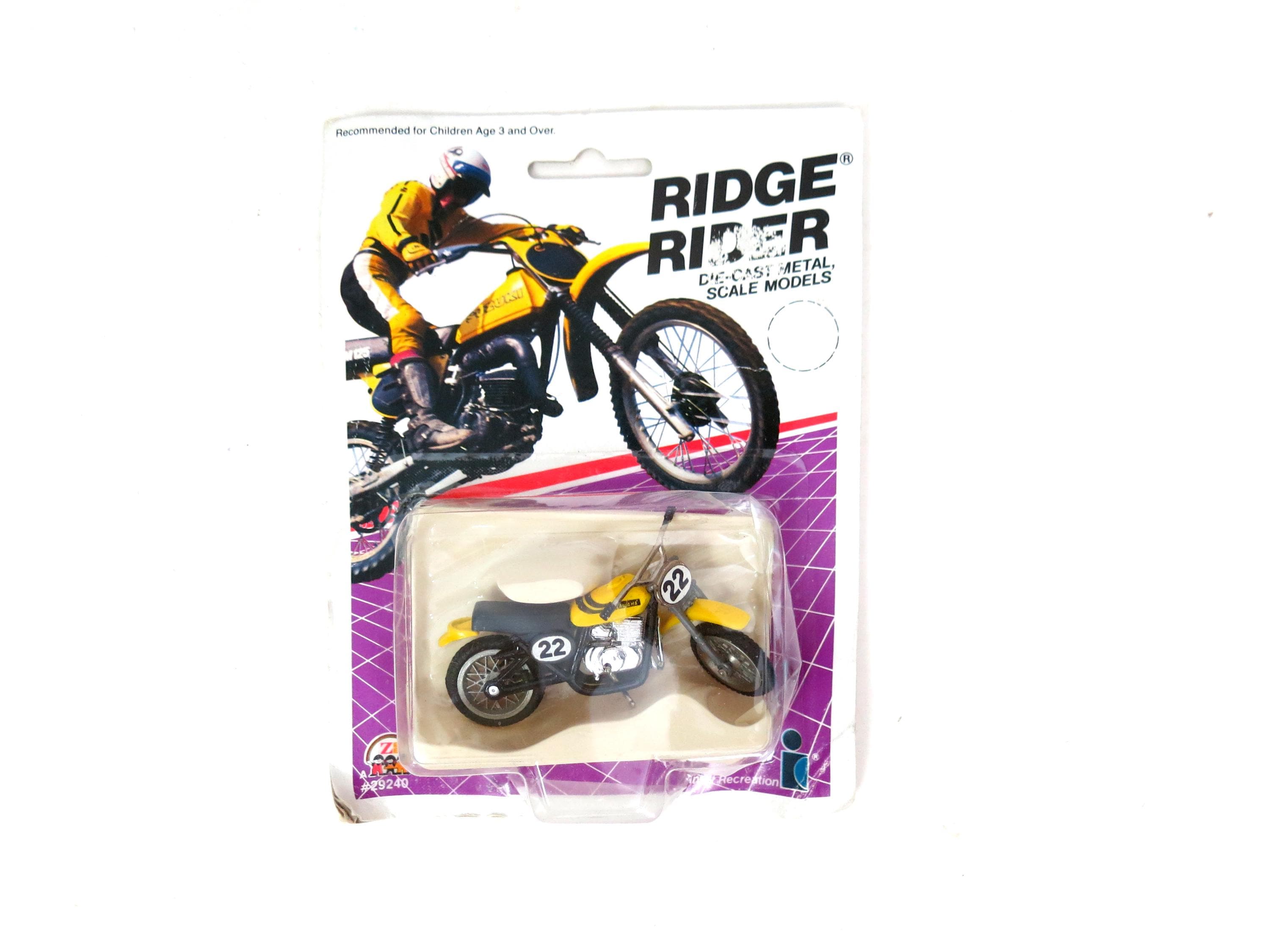 1980s Motorcycle Toy - Etsy Canada 1980s Motorcycle Toy - Etsy Canada