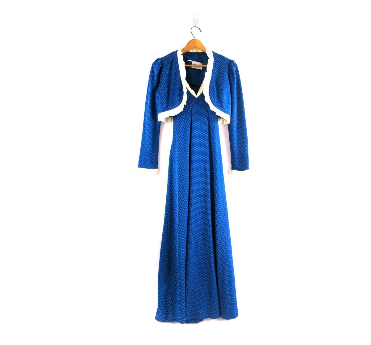 Vintage Arjon California Dress - Etsy