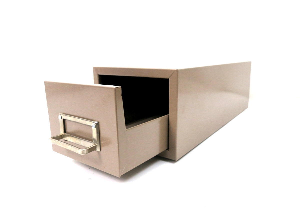 Schreibtisch Stiftehalter Briefpapier  ufbewahrung Organizer Box Eisen Metall 