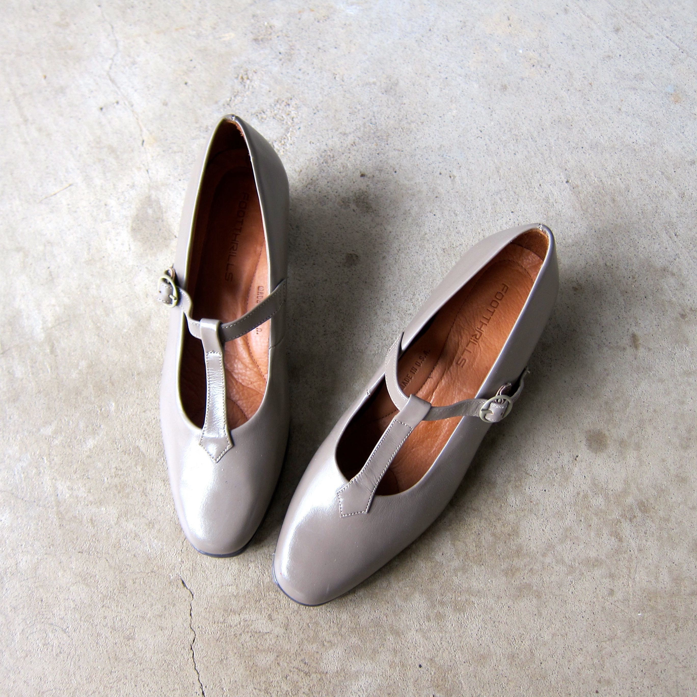 mary janes summer low heel vintage women shoes