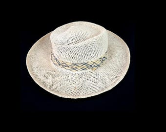 Cappelli Paglia Donna Cappello Di Paglia Amish - Design Classico Con ...
