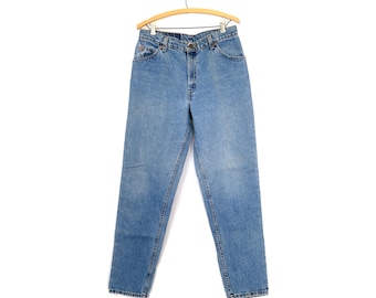 Vintage Relaxed Fit LEVIS 950 Jeans - Size 13 Medium
