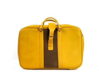 Leeds Vintage Luggage - Etsy