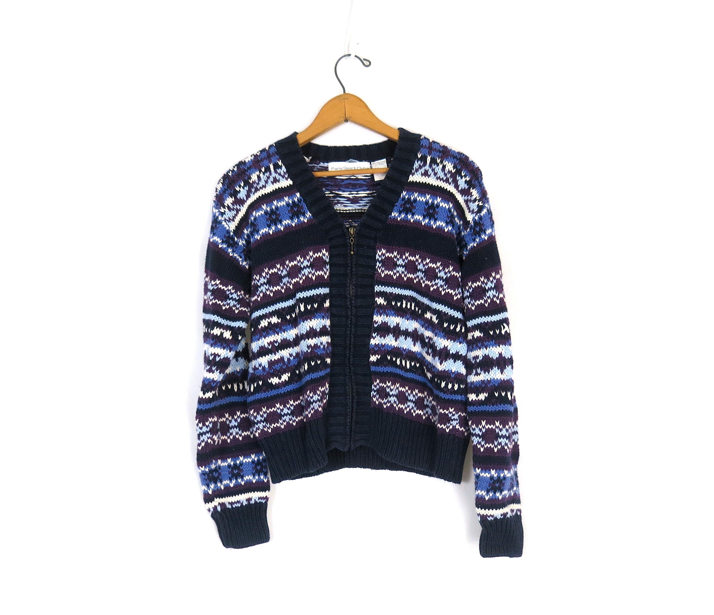 00s Cardigan - Etsy