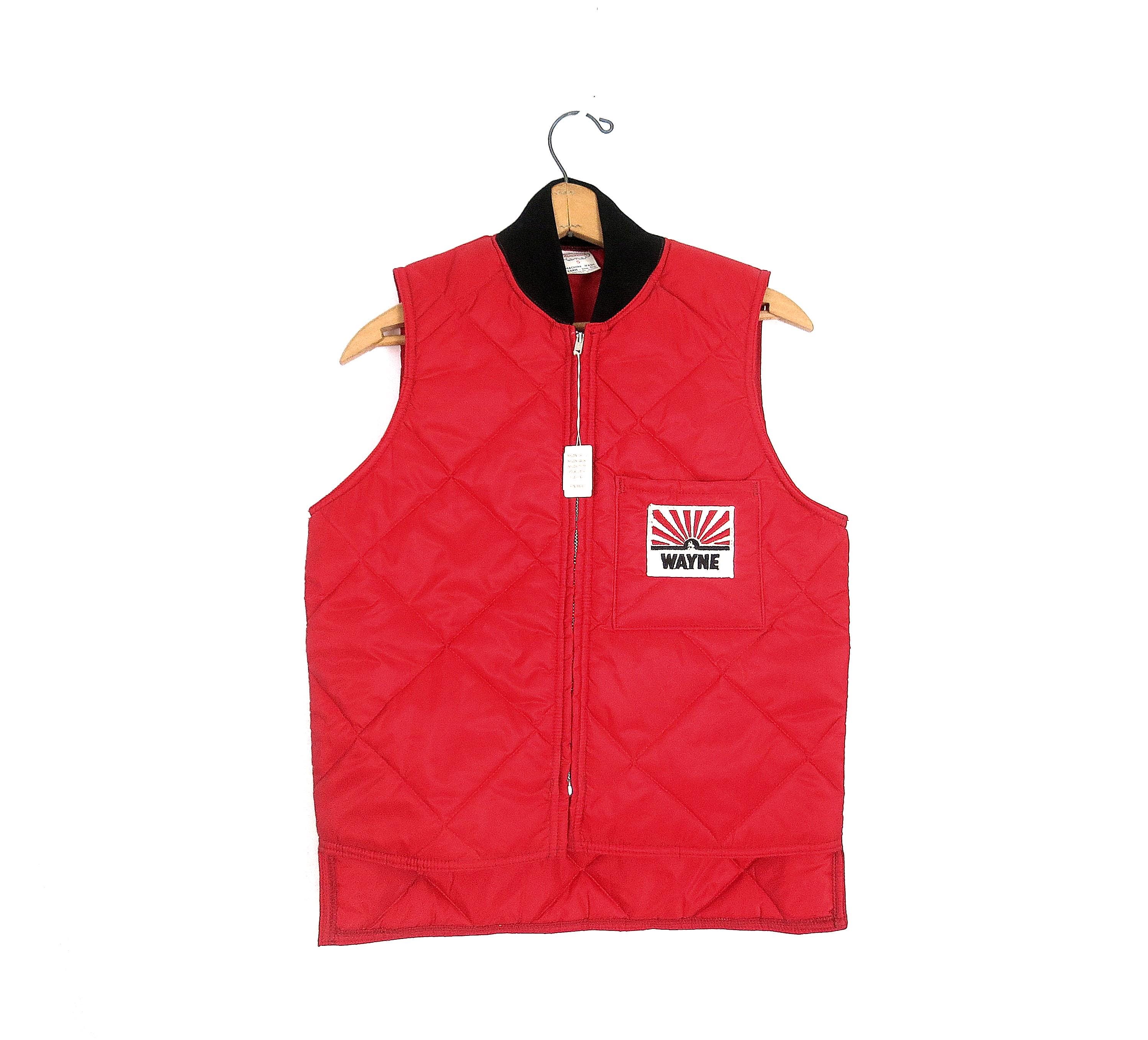 Vest High Vis Jumper Kmart HI VIS Safety Fleece Pull Over Hoodie