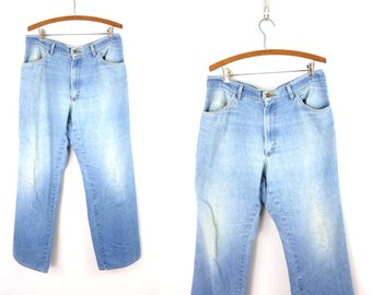 Jeans 35 Inch Waist - Etsy