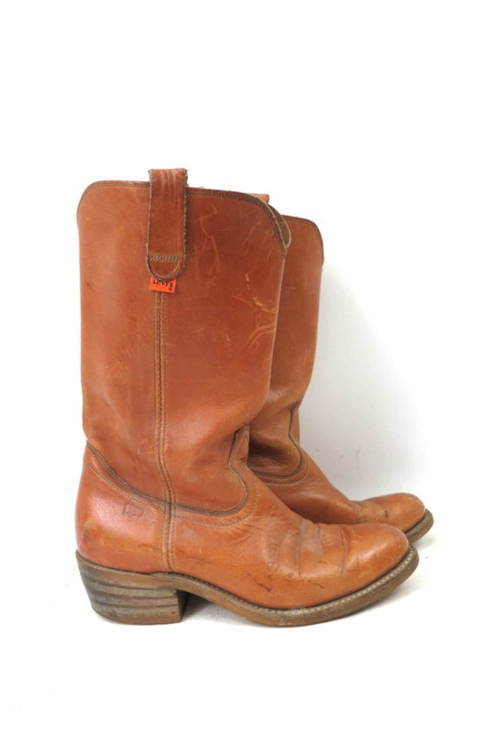 levi's windham boot