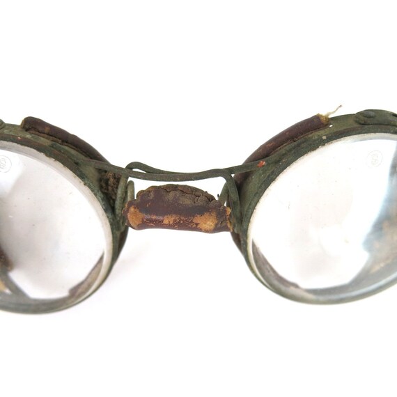 Cómo hacer lentes steampunk: 15 Pasos (con imágenes)