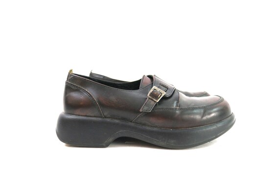 dansko shoes and falling