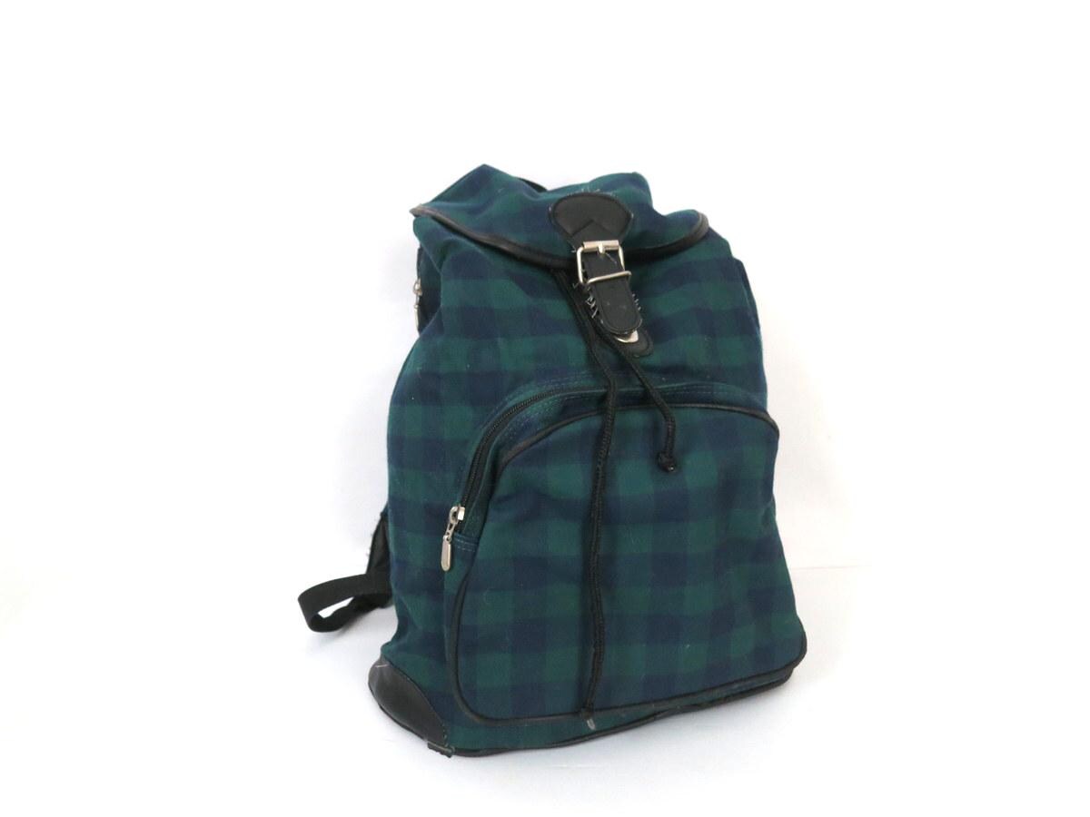 90s Gap Backpack - Etsy