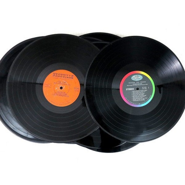Bulk Records Etsy
