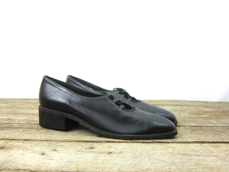 90s chunky shoes