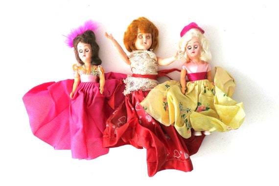 Vintage sleepy eye doll Clearance