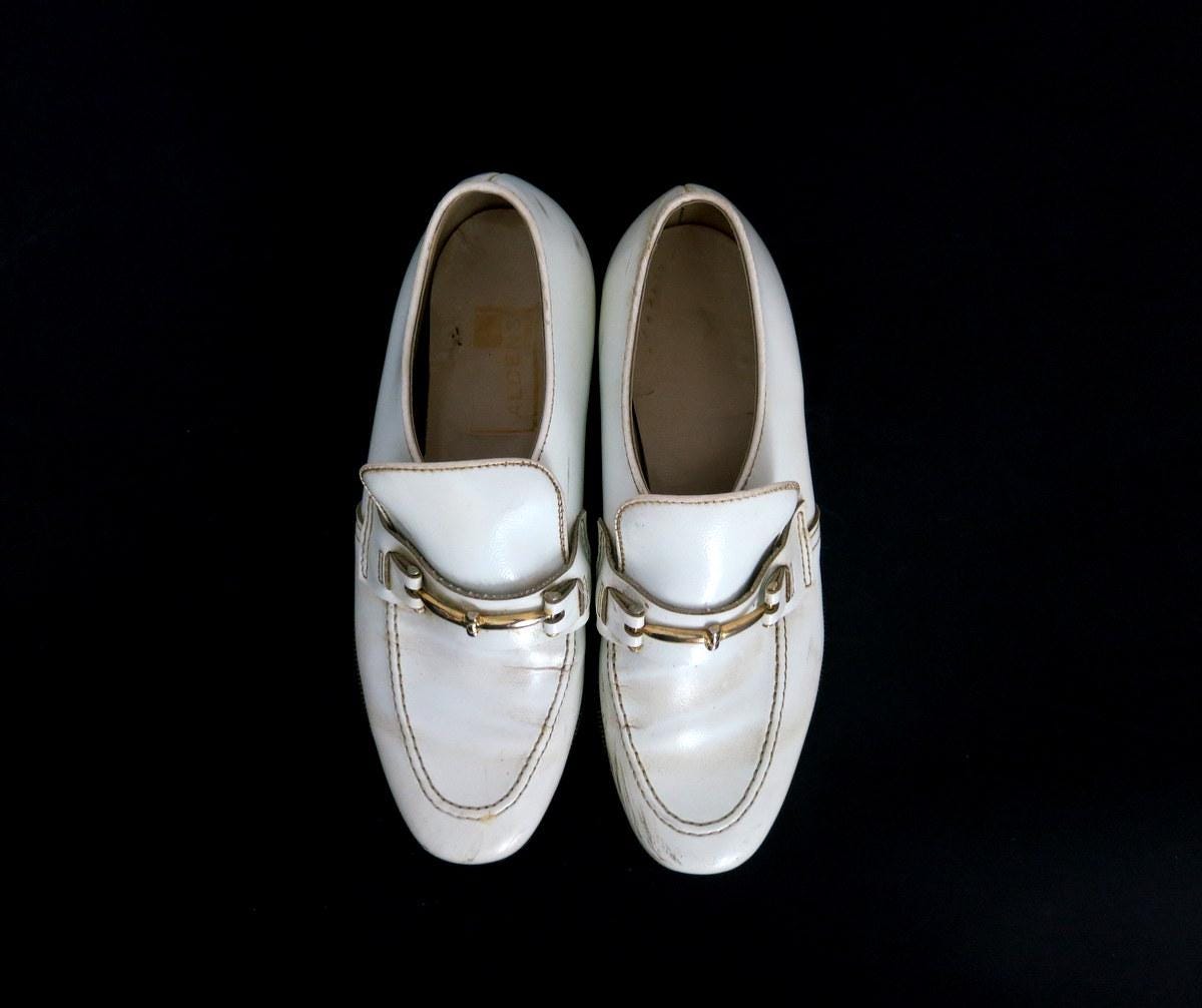 ローファー・オックスフォード Sturlini Loafers & Slippers White Amazon.com | Men's Slip on Lug Sole Casual Loafers,Fashion